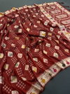 Kt 206 Banarasi Soft Silk Saree Best Wholesale Shop In Surat
